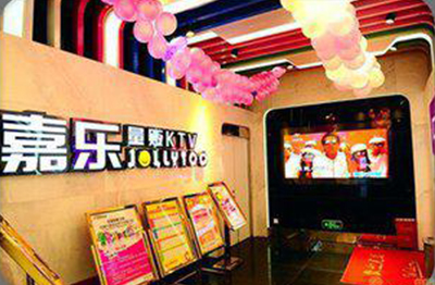 百嘉乐连锁品牌打造全国第一