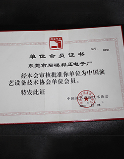 荣誉证书2